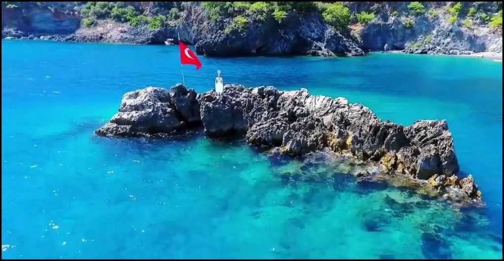 Aşı Koyu