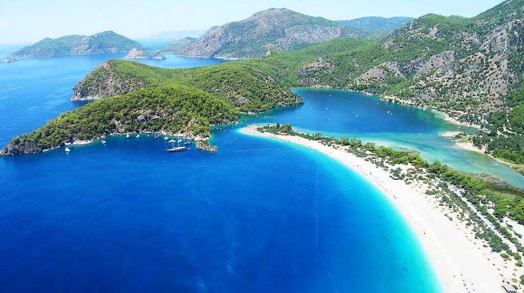 İztuzu Plajı